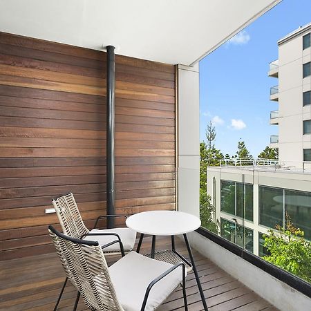 Edgewater 207 Apartment Geelong Bagian luar foto