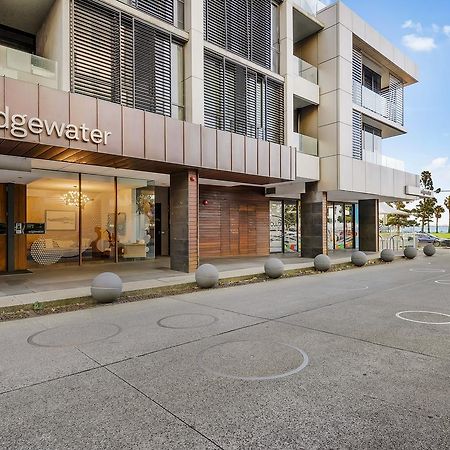 Edgewater 207 Apartment Geelong Bagian luar foto
