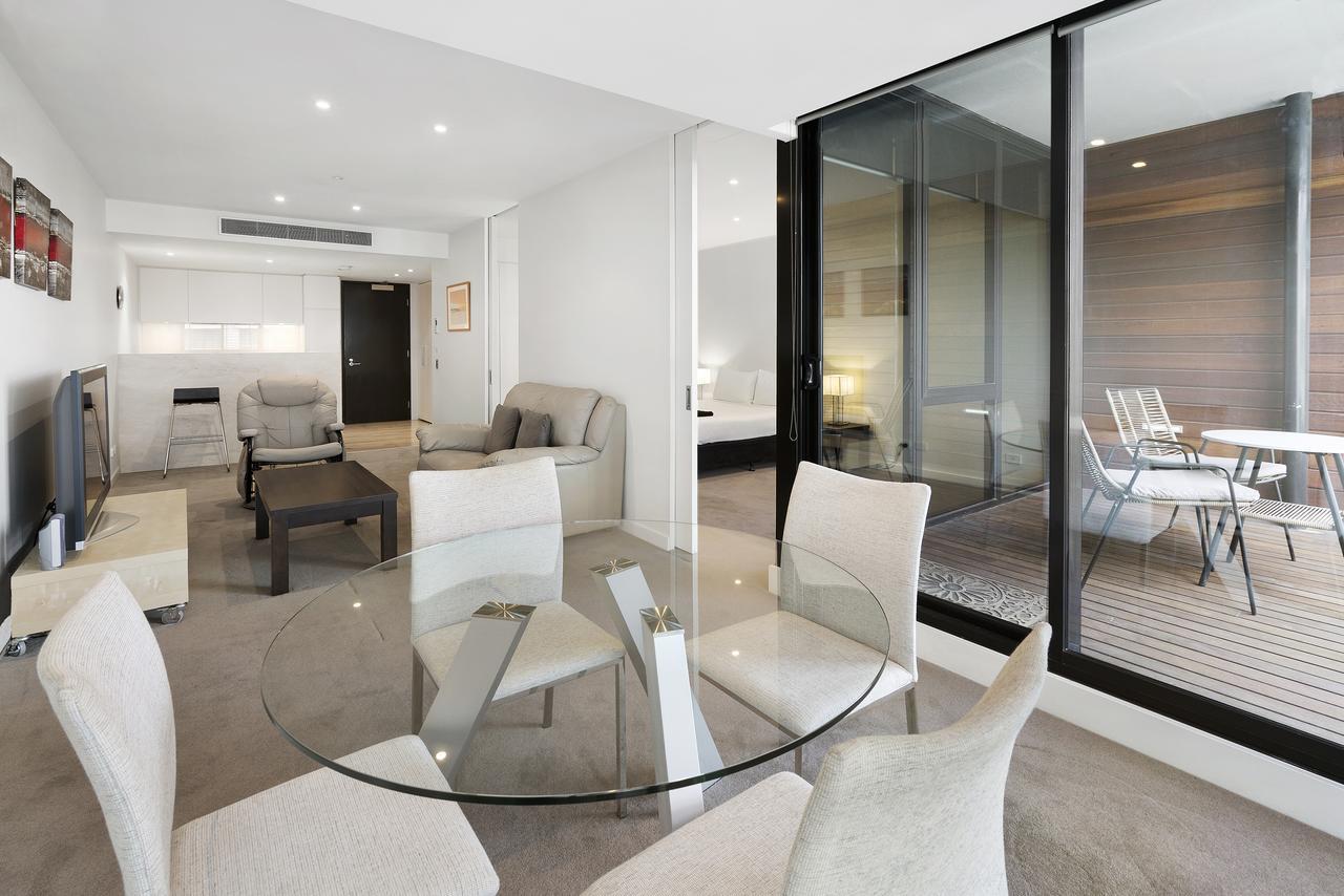 Edgewater 207 Apartment Geelong Bagian luar foto