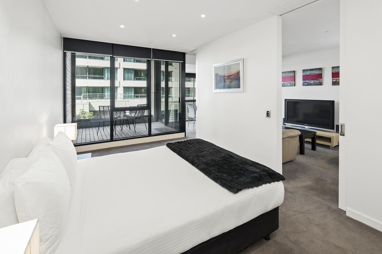 Edgewater 207 Apartment Geelong Bagian luar foto